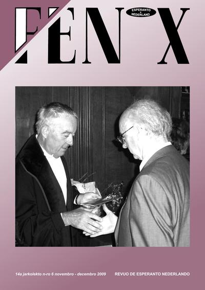 Numero 06, nov–dec (2009)