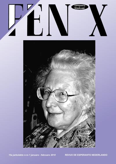 Numero 01, jan–feb (2010)