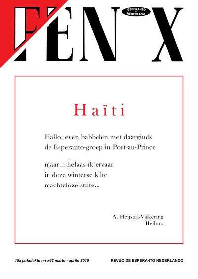 Numero 02, mar–apr (2010)