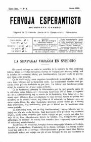 Numero 04, jun (1911)