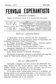 Numero 09, apr (1913)