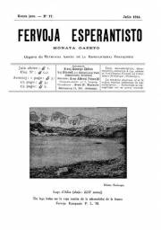 Numero 17, jul (1914)