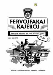 Numero 02, maj (1993)
