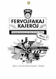 Numero 09, maj (2001)