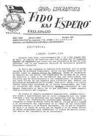 Numero 180, maj–jun (1998)