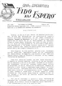 Numero 182, nov–dec (1998)