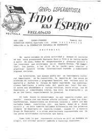 Numero 183, jan–feb (1999)