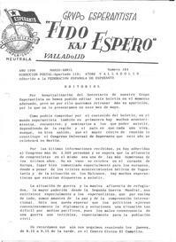 Numero 184, mar–apr (1999)