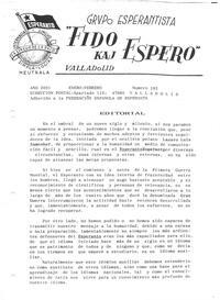 Numero 195, jan–feb (2001)
