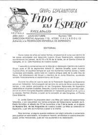 Numero 198, jul–aug–sep–okt (2001)