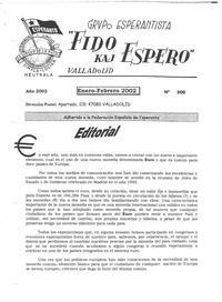 Numero 200, jan–feb (2002)