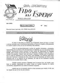 Numero 201, mar–apr (2002)