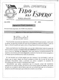 Numero 203, aug–sep (2002)