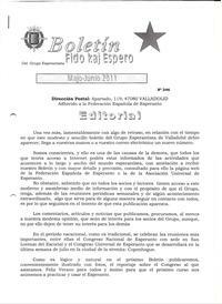 Numero 246, maj–jun (2011)
