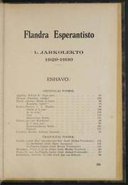 01a Jaro, Numero 01, jul (1929)