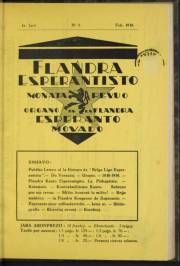 01a Jaro, Numero 08, feb (1930)