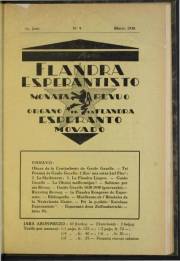 01a Jaro, Numero 09, mar (1930)