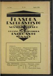 01a Jaro, Numero 10, apr (1930)
