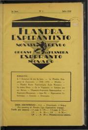 02a Jaro, Numero 01, jul (1930)
