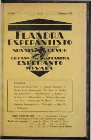 02a Jaro, Numero 08, feb (1931)