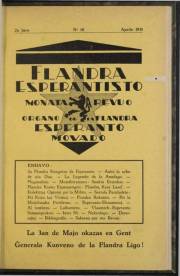 02a Jaro, Numero 10, apr (1931)