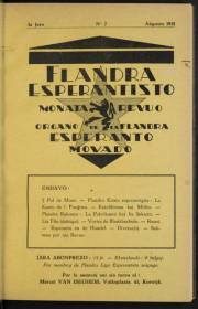 03a Jaro, Numero 02, aug (1931)