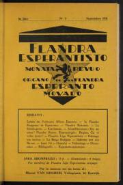 03a Jaro, Numero 03, sep (1931)