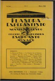 03a Jaro, Numero 09, mar (1932)