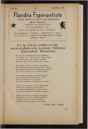 04a Jaro, Numero 05, nov (1932)