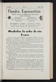 04a Jaro, Numero 11, maj (1933)