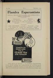 05a Jaro, Numero 03, sep (1933)