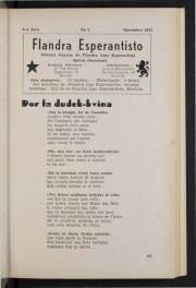 05a Jaro, Numero 05, nov (1933)