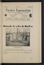 05a Jaro, Numero 10, apr (1934)
