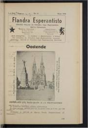 05a Jaro, Numero 11, maj (1934)