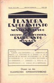 Numero 107, maj (1938)