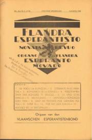 Numero 110, aug (1938)
