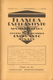 Numero 117, mar (1939)