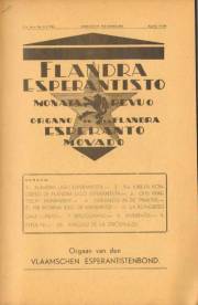Numero 118, apr (1939)