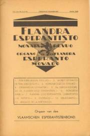 Numero 119, maj (1939)