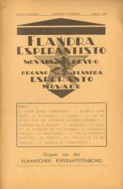 Numero 122, aug (1939)