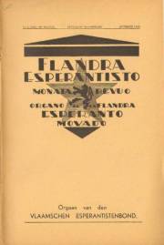 Numero 124, okt (1939)