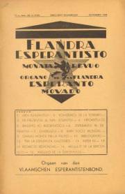 Numero 125, nov (1939)