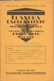 Numero 131, maj (1940)