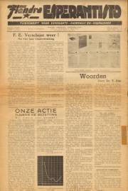 Numero 131, maj (1945)