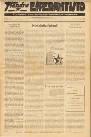 Numero 136, okt (1945)