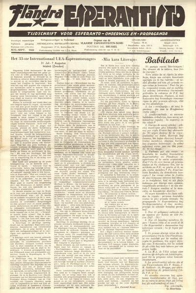 Numero 170-171, aug–sep (1948)