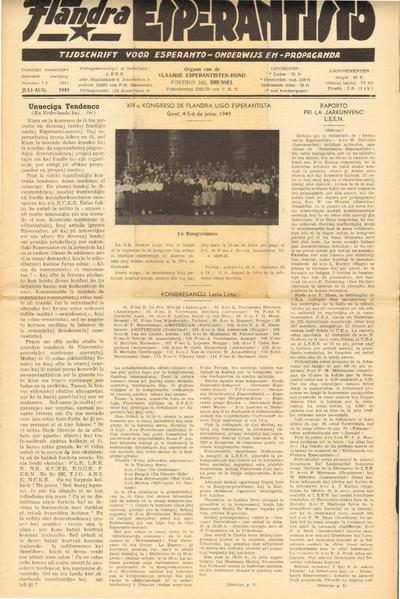 Numero 181-182, jul–aug (1949)