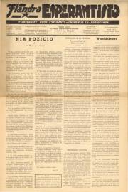 Numero 184, okt (1949)