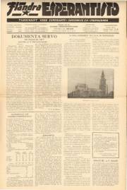 Numero 189, mar (1950)