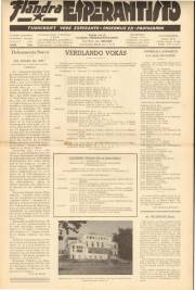 Numero 190, apr (1950)
